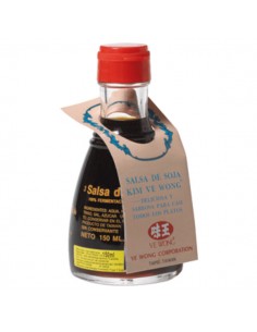 Salsa de soja Kim Ve Wong 150ml Ofistrade
