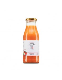 Gazpacho ecológico 500ml Cal Valls