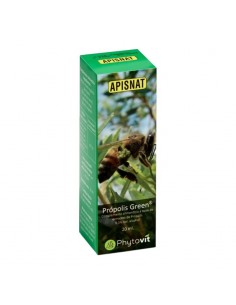 Apisnat propolis green 20ml...