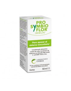 Pro-Symbioflor Inmun 50ml Symbiopharm