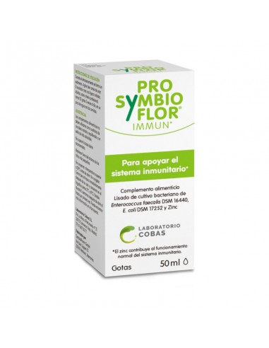 Pro-Symbioflor Inmun 50ml Symbiopharm