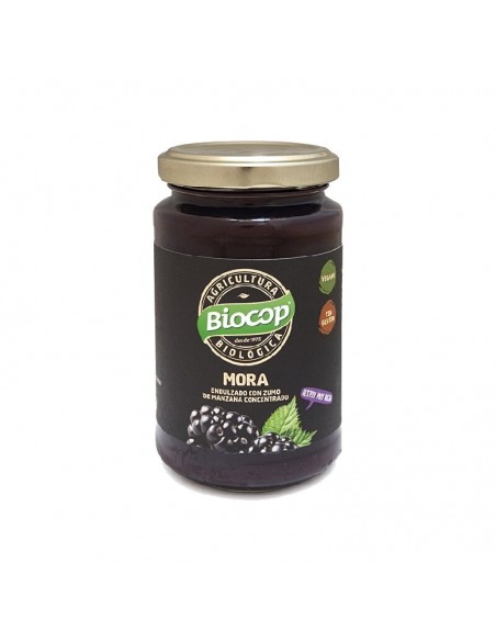 Compota de mora Bio 265g Biocop