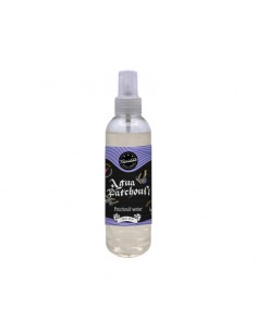 Agua de patchouly spray 200ml Trinidad