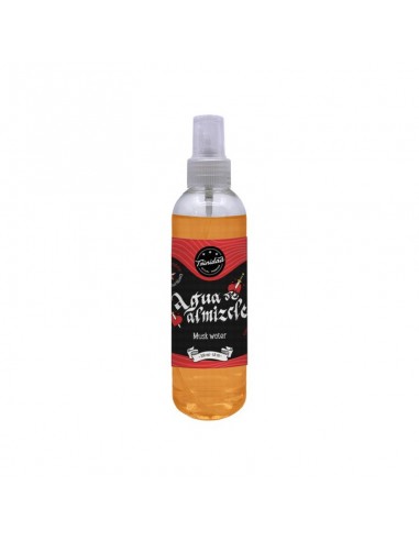 Agua de almizcle spray 200ml Trinidad