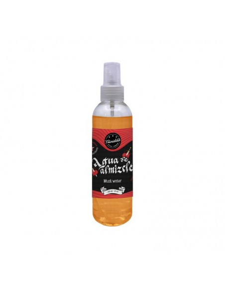 Agua de almizcle spray 200ml Trinidad