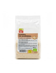 Harina de almendras Bio...