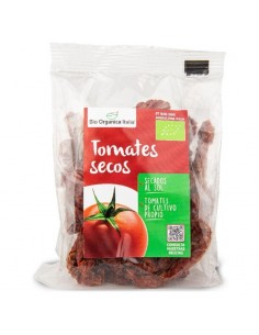 Tomate seco Bio 100g Bio Organica Italia
