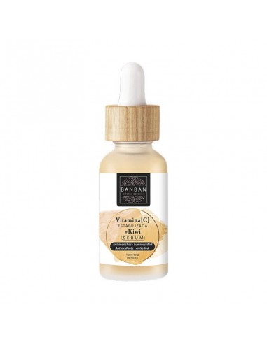 Serum facial vitamina C 30ml Banban