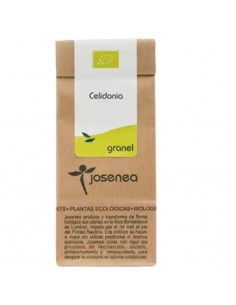 Celidonia Bio 35g Josenea