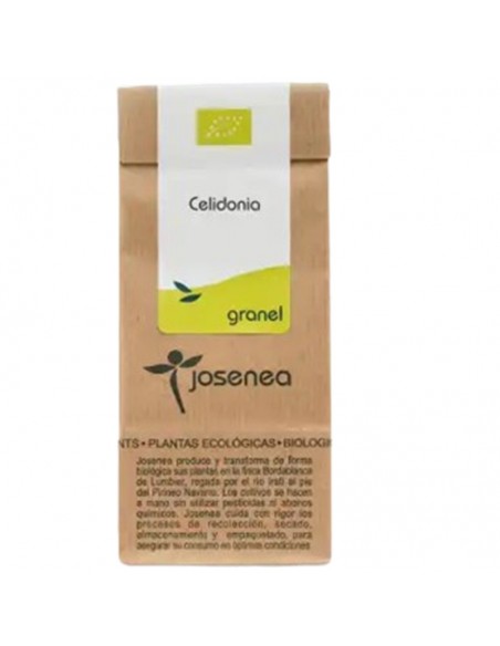 Celidonia Bio 35g Josenea