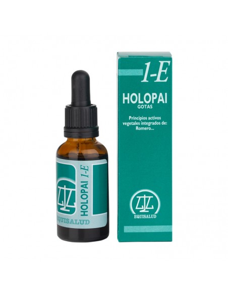 Holopai 1-E 31ml Equisalud