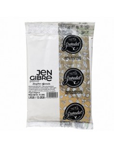 Jengibre en polvo 70g Granadiet