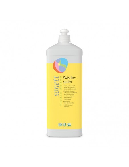 Enjuague para ropa 1l Sonett