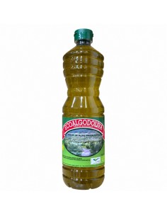 Aceite de oliva virgen...