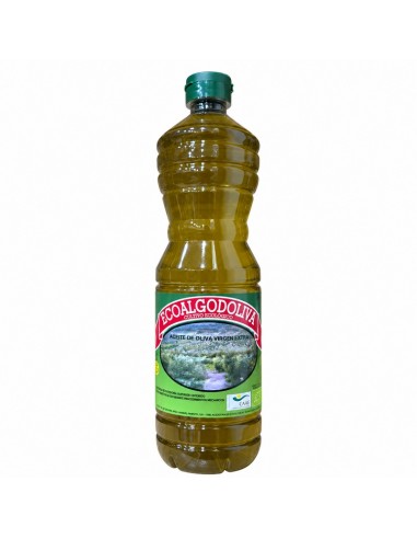 Aceite de oliva virgen extra Bio 1l...
