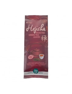 Té Hojicha Bio 40g TerraSana