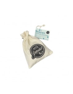 Bolsa de nueces de lavado 100g Granadiet