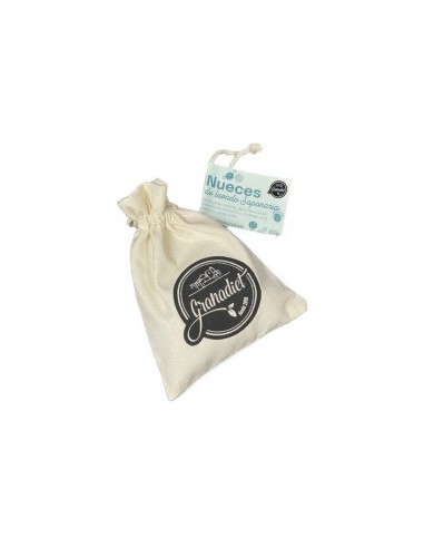 Bolsa de nueces de lavado 100g Granadiet