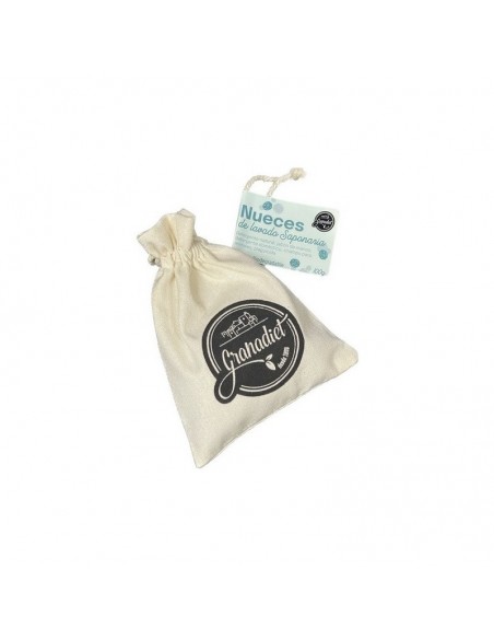 Bolsa de nueces de lavado 100g Granadiet