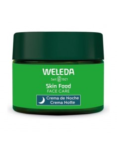 Skin Food crema de noche 40ml Weleda