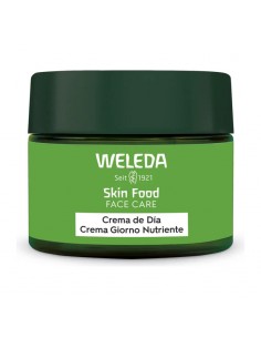 Skin Food crema de día 40ml Weleda