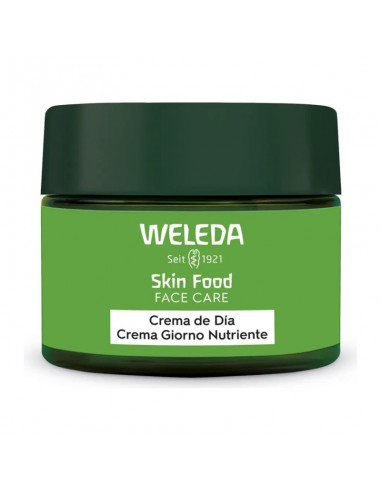 Skin Food crema de día 40ml Weleda