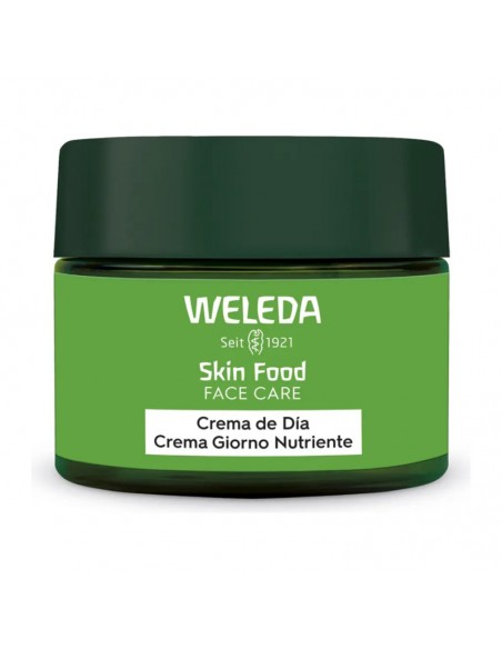 Skin Food crema de día 40ml Weleda