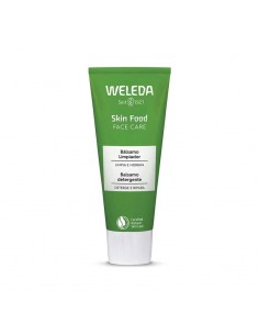 Skin Food bálsamo limpiador 75ml Weleda