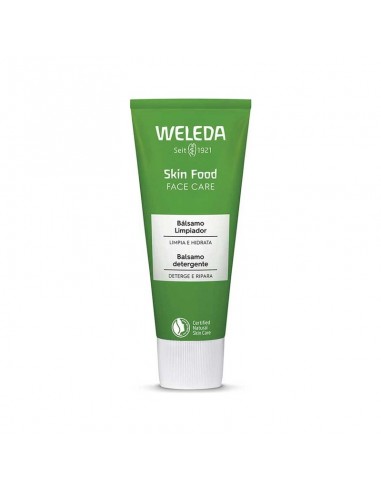 Skin Food bálsamo limpiador 75ml Weleda