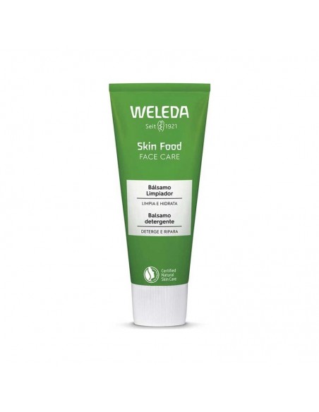 Skin Food bálsamo limpiador 75ml Weleda