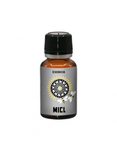 Esencia Miel 10ml Trinidad