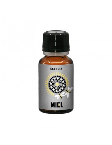 Esencia Miel 10ml Trinidad