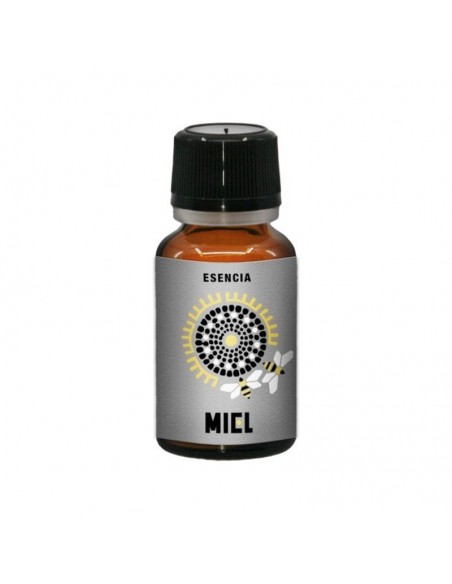 Esencia Miel 10ml Trinidad