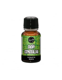Esencia Sueño Esmeralda 10ml Trinidad