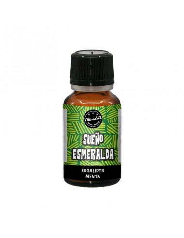 Esencia Sueño Esmeralda 10ml Trinidad