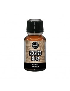 Esencia Hechizo Dulce 10ml Trinidad