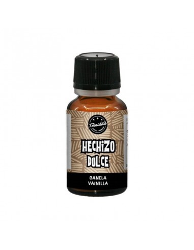 Esencia Hechizo Dulce 10ml Trinidad