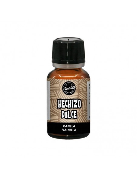 Esencia Hechizo Dulce 10ml Trinidad