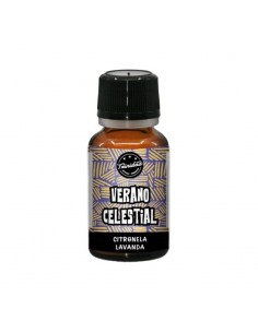 Esencia Verano Celestial 10ml Trinidad