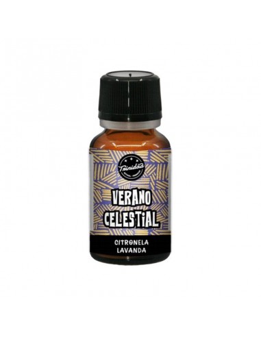 Esencia Verano Celestial 10ml Trinidad