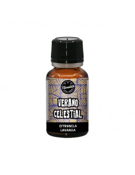 Esencia Verano Celestial 10ml Trinidad