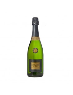 Cava Gran Reserva Brut Bio 750 ml Alsina y Sardà