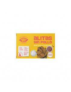Veganitas sin pollo 250g...