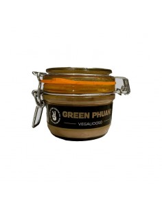 Green Phuah! paté vegetal 150g Green Leaf