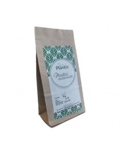 Genciana raíz Bolsa 40g Plantis