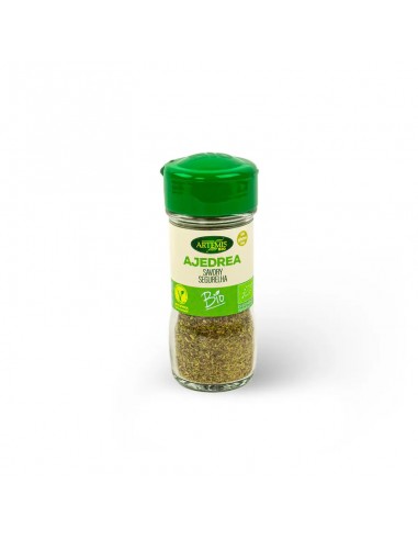 Ajedrea Bio 20g Artemis