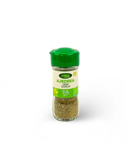 Ajedrea Bio 20g Artemis
