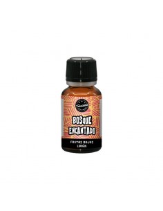 Esencia Bosque Encantado 10ml Trinidad