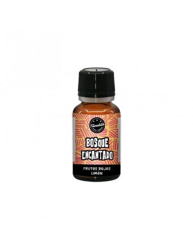 Esencia Bosque Encantado 10ml Trinidad