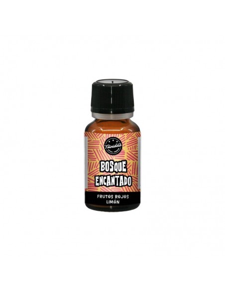 Esencia Bosque Encantado 10ml Trinidad